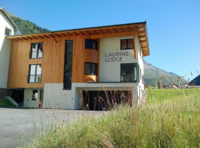 Laurins Lodge Galtür